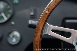 Ostatní značky Ostatní modely Pilgrim SUMO AC COBRA REPLICA 1972