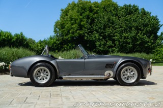 Ostatní značky Ostatní modely Pilgrim SUMO AC COBRA REPLICA 1972