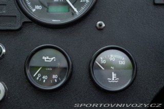 Ostatní značky Ostatní modely Pilgrim SUMO AC COBRA REPLICA 1972