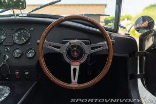 Ostatní značky Ostatní modely Pilgrim SUMO AC COBRA REPLICA 1972