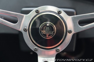 Ostatní značky Ostatní modely Pilgrim SUMO AC COBRA REPLICA 1972