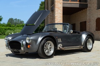 Ostatní značky Ostatní modely Pilgrim SUMO AC COBRA REPLICA 1972