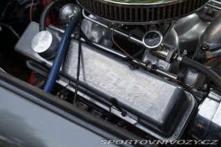 Ostatní značky Ostatní modely Pilgrim SUMO AC COBRA REPLICA 1972