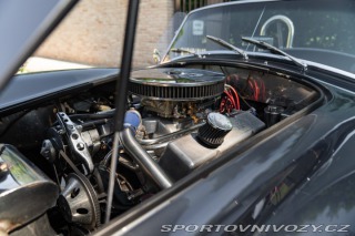 Ostatní značky Ostatní modely Pilgrim SUMO AC COBRA REPLICA 1972