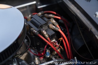 Ostatní značky Ostatní modely Pilgrim SUMO AC COBRA REPLICA 1972