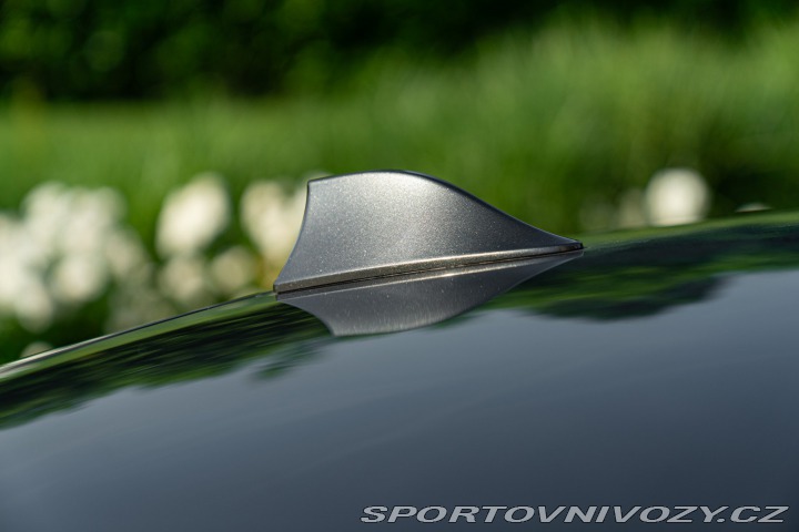 Alfa Romeo 159 3.2 Q4 MANUALE 2007