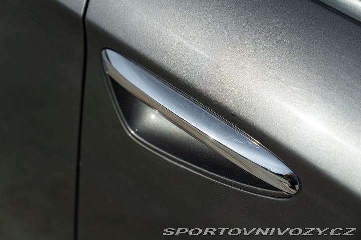 Alfa Romeo 159 3.2 Q4 MANUALE 2007