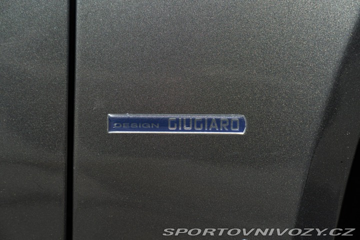 Alfa Romeo 159 3.2 Q4 MANUALE 2007