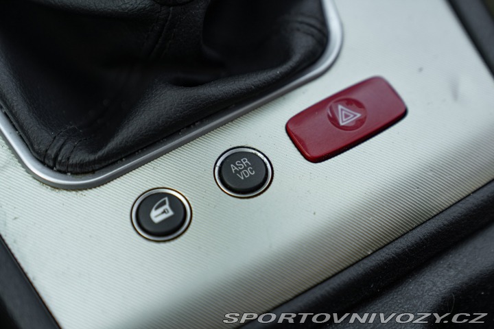 Alfa Romeo 159 3.2 Q4 MANUALE 2007