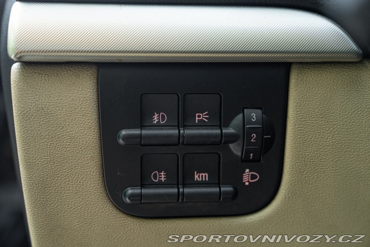 Alfa Romeo 159 3.2 Q4 MANUALE 2007