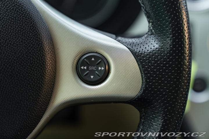 Alfa Romeo 159 3.2 Q4 MANUALE 2007