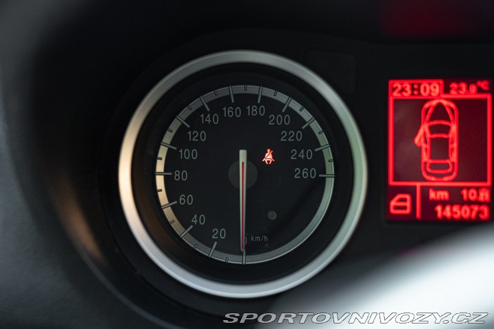 Alfa Romeo 159 3.2 Q4 MANUALE 2007