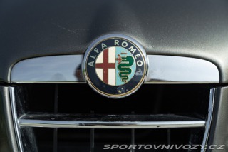 Alfa Romeo 159 3.2 Q4 MANUALE 2007