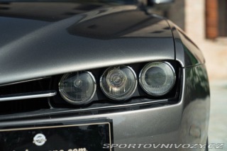 Alfa Romeo 159 3.2 Q4 MANUALE 2007