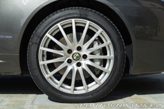 Alfa Romeo 159 3.2 Q4 MANUALE 2007