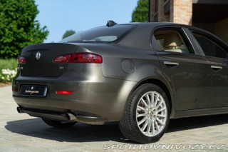 Alfa Romeo 159 3.2 Q4 MANUALE 2007
