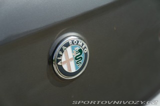 Alfa Romeo 159 3.2 Q4 MANUALE 2007