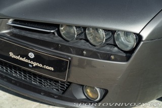 Alfa Romeo 159 3.2 Q4 MANUALE 2007
