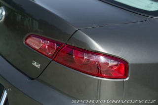 Alfa Romeo 159 3.2 Q4 MANUALE 2007