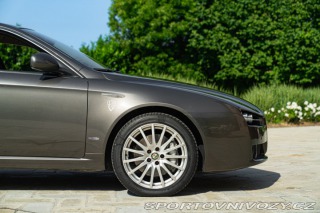 Alfa Romeo 159 3.2 Q4 MANUALE 2007