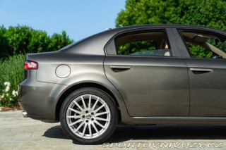 Alfa Romeo 159 3.2 Q4 MANUALE 2007