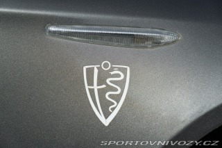 Alfa Romeo 159 3.2 Q4 MANUALE 2007