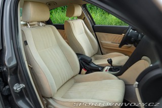 Alfa Romeo 159 3.2 Q4 MANUALE 2007