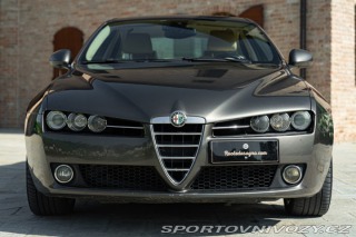 Alfa Romeo 159 3.2 Q4 MANUALE 2007