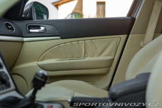 Alfa Romeo 159 3.2 Q4 MANUALE 2007