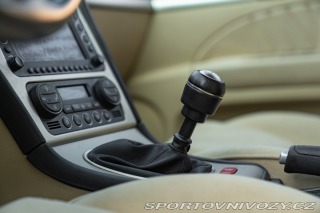 Alfa Romeo 159 3.2 Q4 MANUALE 2007