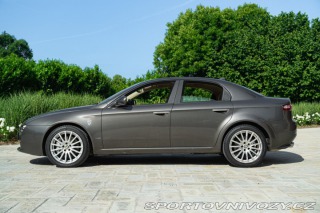 Alfa Romeo 159 3.2 Q4 MANUALE 2007