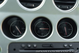 Alfa Romeo 159 3.2 Q4 MANUALE 2007
