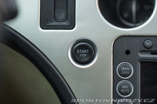 Alfa Romeo 159 3.2 Q4 MANUALE 2007