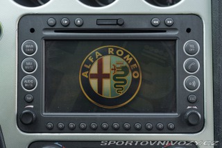 Alfa Romeo 159 3.2 Q4 MANUALE 2007