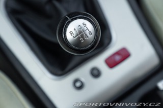 Alfa Romeo 159 3.2 Q4 MANUALE 2007