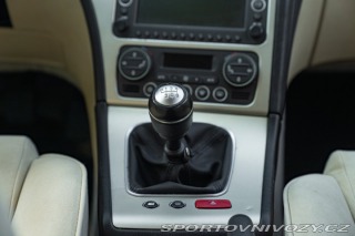 Alfa Romeo 159 3.2 Q4 MANUALE 2007