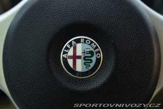 Alfa Romeo 159 3.2 Q4 MANUALE 2007