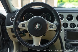 Alfa Romeo 159 3.2 Q4 MANUALE 2007