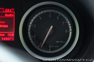 Alfa Romeo 159 3.2 Q4 MANUALE 2007