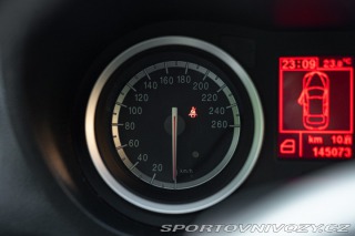 Alfa Romeo 159 3.2 Q4 MANUALE 2007