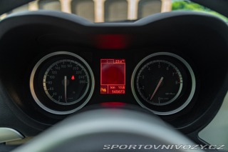 Alfa Romeo 159 3.2 Q4 MANUALE 2007