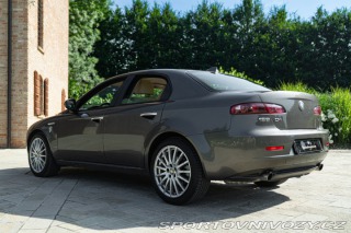 Alfa Romeo 159 3.2 Q4 MANUALE 2007