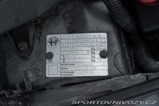 Alfa Romeo 159 3.2 Q4 MANUALE 2007