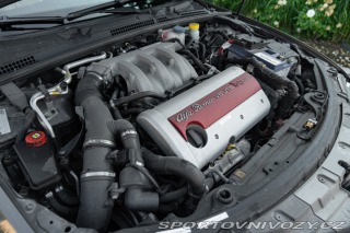 Alfa Romeo 159 3.2 Q4 MANUALE 2007