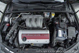 Alfa Romeo 159 3.2 Q4 MANUALE 2007