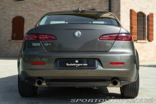 Alfa Romeo 159 3.2 Q4 MANUALE 2007