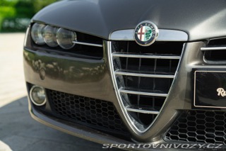 Alfa Romeo 159 3.2 Q4 MANUALE 2007