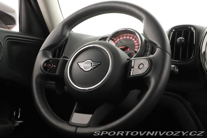 Mini Countryman Classic Paket Cooper S AL 2024