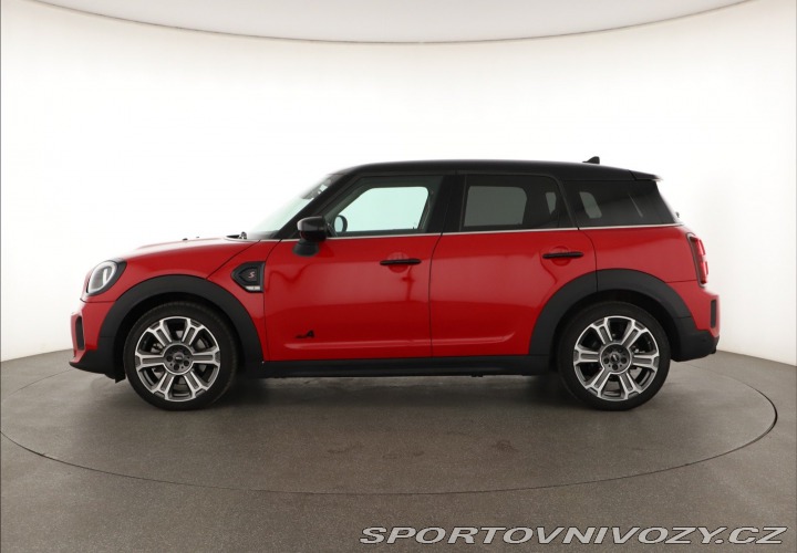 Mini Countryman Classic Paket Cooper S AL 2024