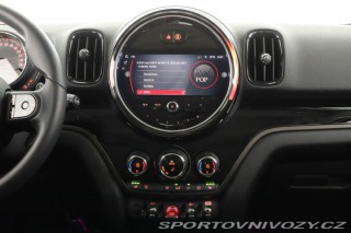 Mini Countryman Classic Paket Cooper S AL 2024